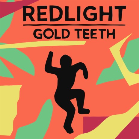 Gold Teeth cover art