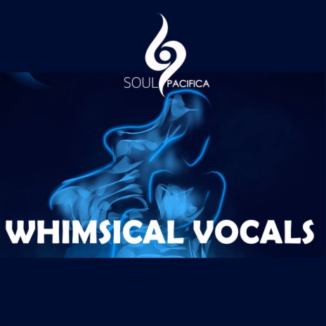 Whimsical Vocals cover art