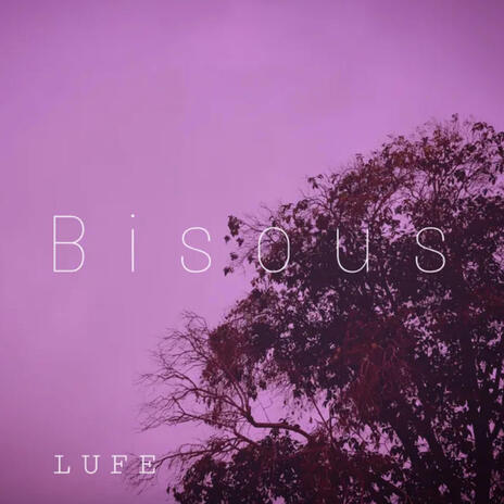Bisous / Besos cover art