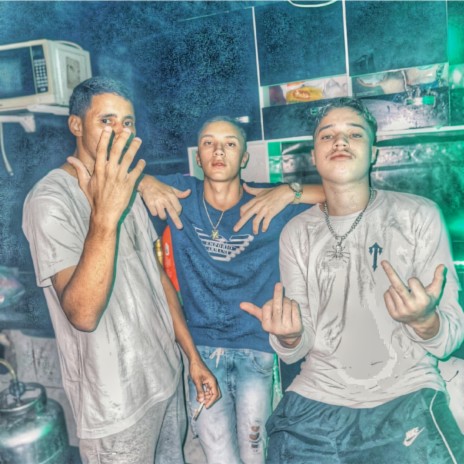 Escobar 2 remix ft. Kcg & GSZIN MOB cover art