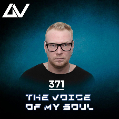 Here Me In The Light (TVOMS 371) ft. Aleksey Ekimov cover art