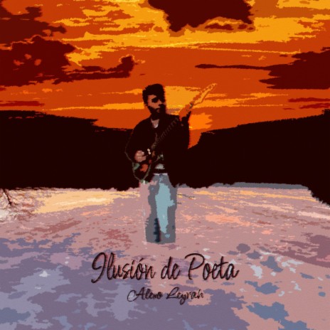 Oscuro vació cover art