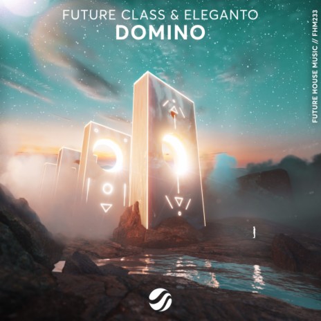 Domino ft. Eleganto cover art