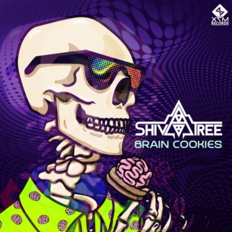 Deep Fried (Shivatree Remix) ft. Illumination cover art