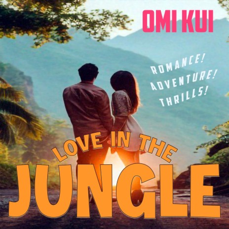 Love In The Jungle cover art