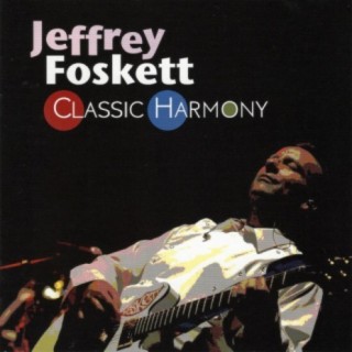 Jeffrey Foskett