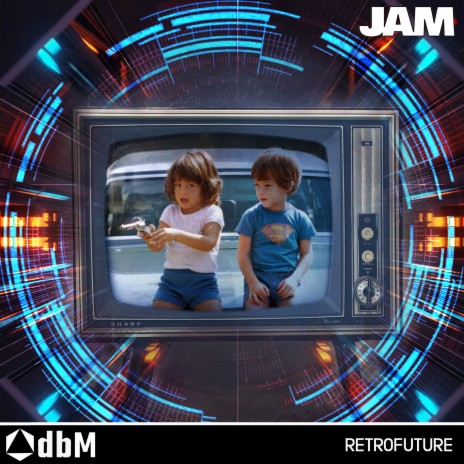 City Park cover art