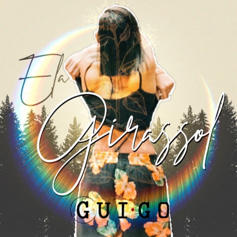 Ela Girassol cover art