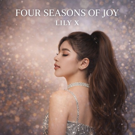 FOUR SEASONS OF JOY cover art