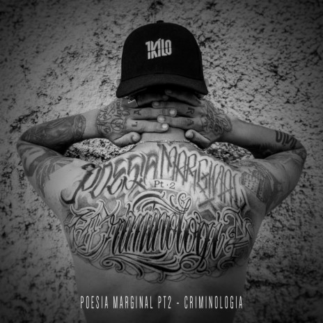 Desordem e Regresso ft. Funkero cover art