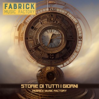 FABRICK MUSIC FACTORY