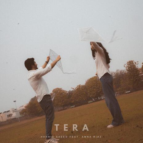 Tera ft. Amna Riaz