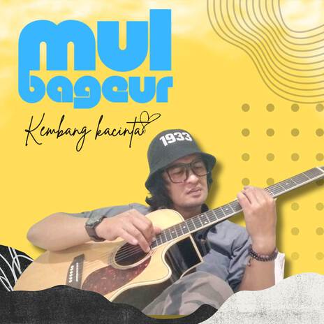 Kembang Kacinta cover art