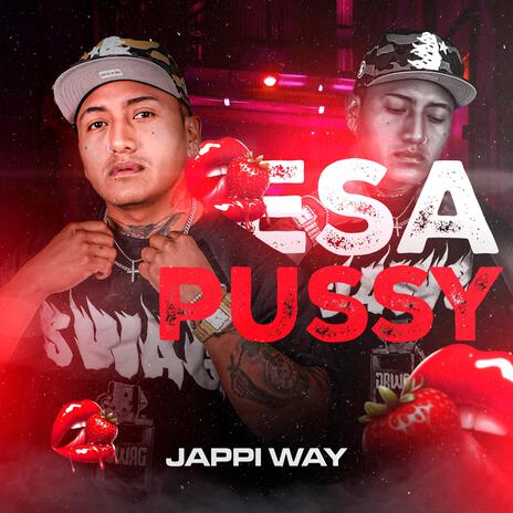 Esa pussy cover art
