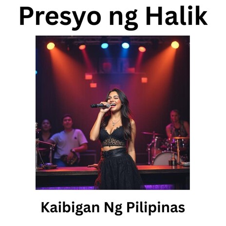 Presyo ng Halik