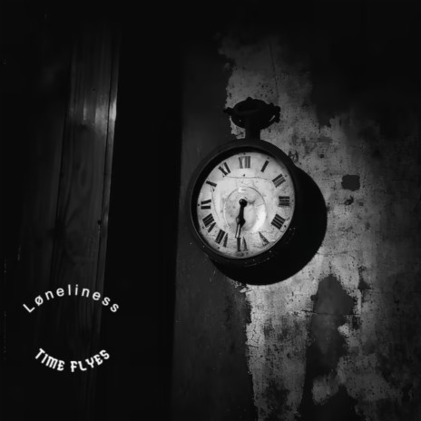 Time Flyes cover art