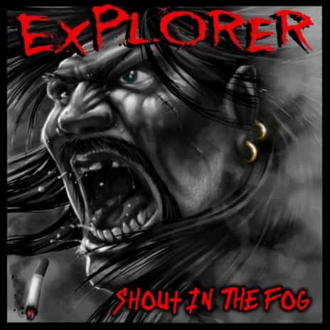 Fading Away cover art