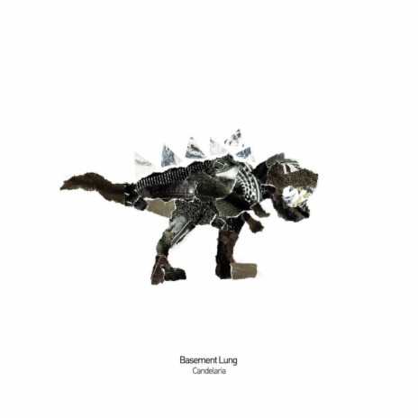 Saan Tutungo cover art