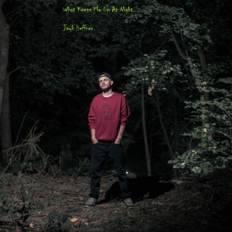 It's Not That Serious cover art