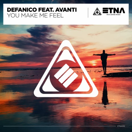 You Make Me Feel (Original Mix) ft. Avanti cover art