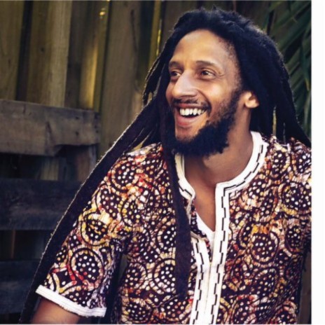 Julian Marley