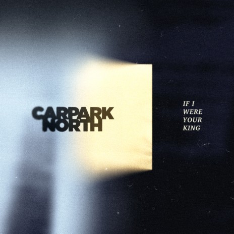 If I Were Your King cover art