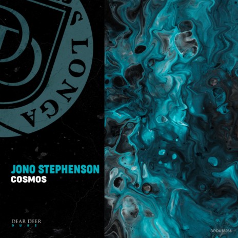 Cosmos cover art