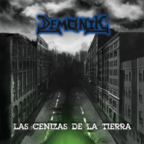 En la Oscuridad cover art