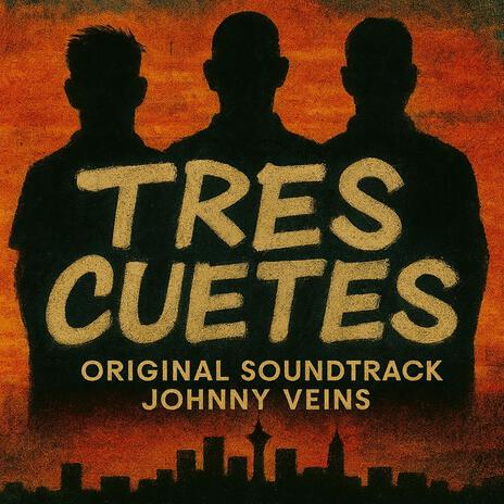 Sunset Rounds (Veins ReFlip) cover art