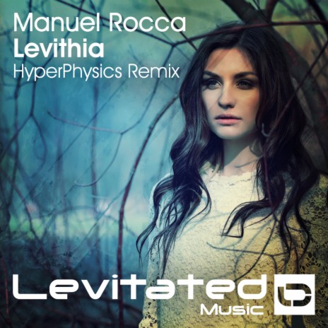 Levithia (HyperPhysics Radio Edit)