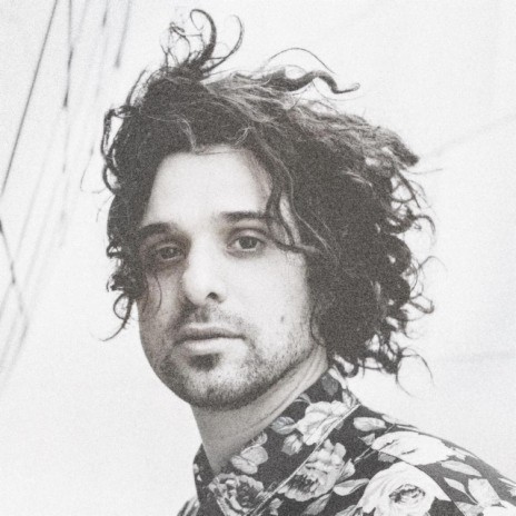Eric Zayne