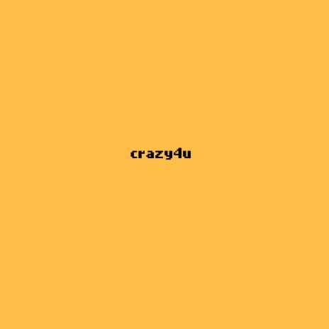 crazy4u cover art