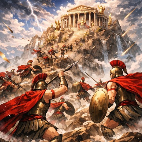 Spartaner