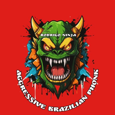 Império Democrata cover art