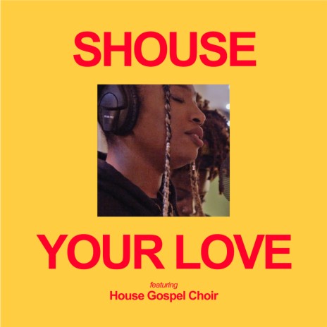 Your Love (feat. House Gospel Choir) (Edit) cover art
