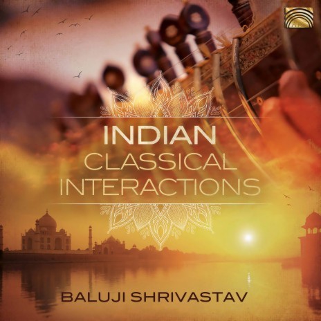Baluji Shrivastav