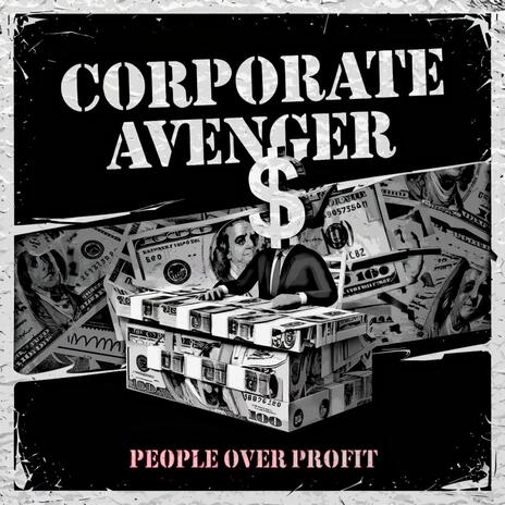 Listen You Fuckers cover art