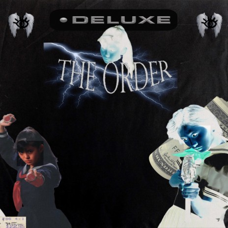 Box cover art
