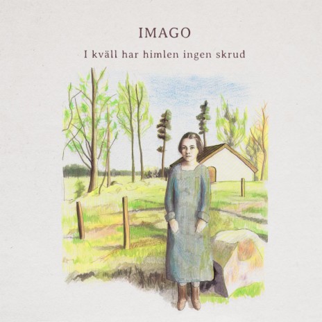 Efter döden cover art