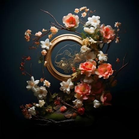 Naturaleza Profunda cover art