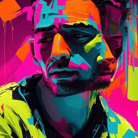 Brillo Frío cover art