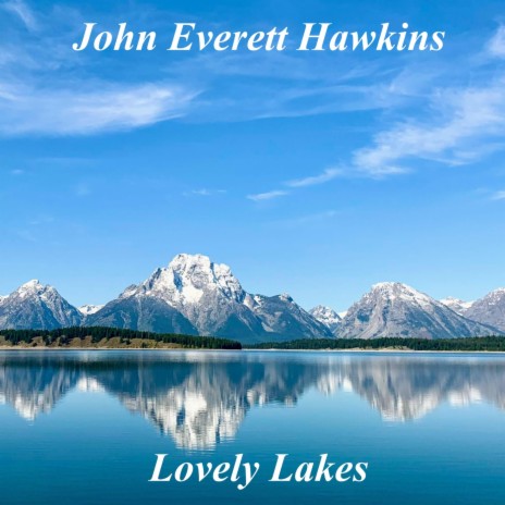 Lake Kawaguchiko cover art
