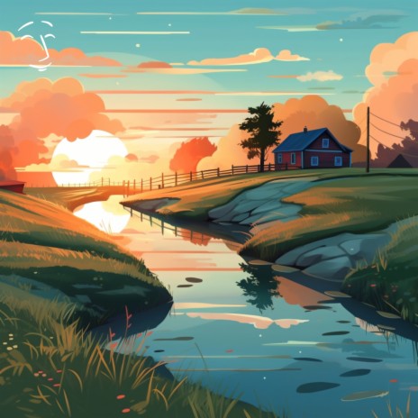 morning cover art