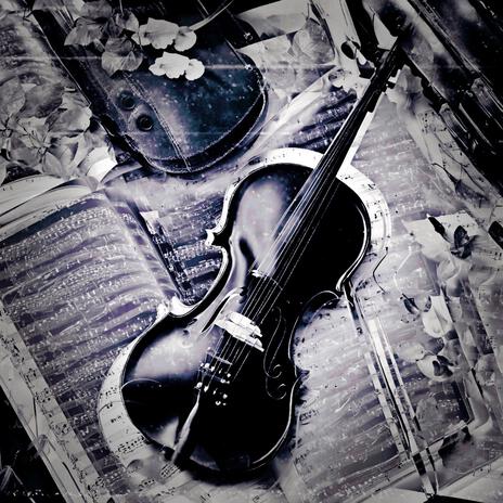 Sarabande cover art