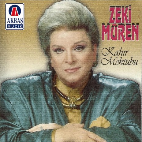Yollarda kaldı gözüm cover art