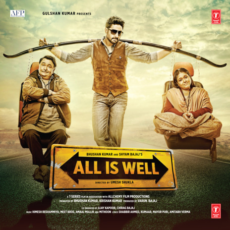 Tu Milade cover art