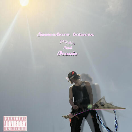 Tired n Broke cover art