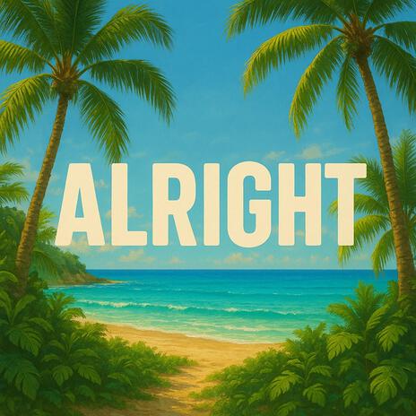 Alright ft. Mumbaa & Taz cover art
