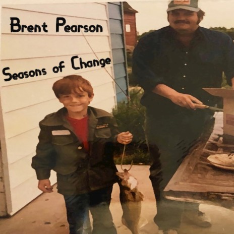 Faith cover art