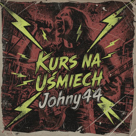 Zamknięte Sklepy, Otwarte Sprawy cover art
